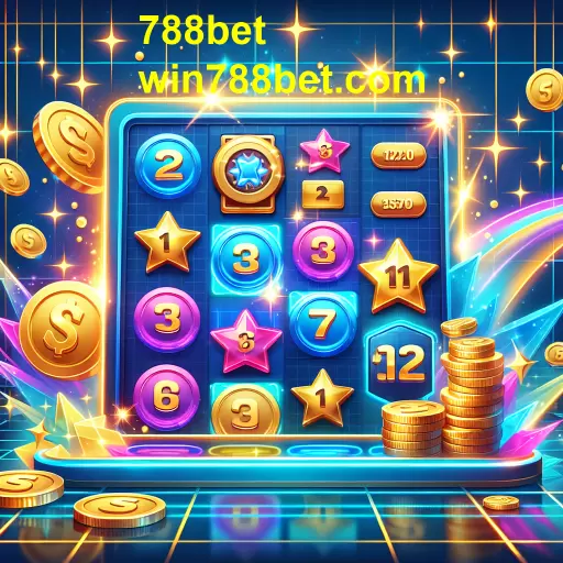 Descubra a Emoção dos Jogos de Raspar no 788bet