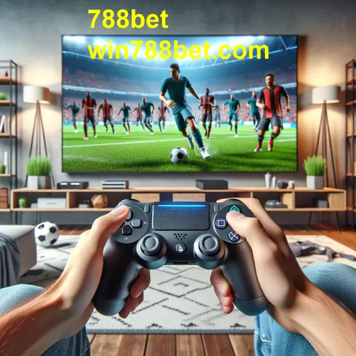 A Evolução dos Jogos de Esportes: Entretenimento em Cada Lance